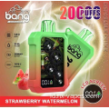 Bang 20000 Puffs Vape Hot Vape Top Vape